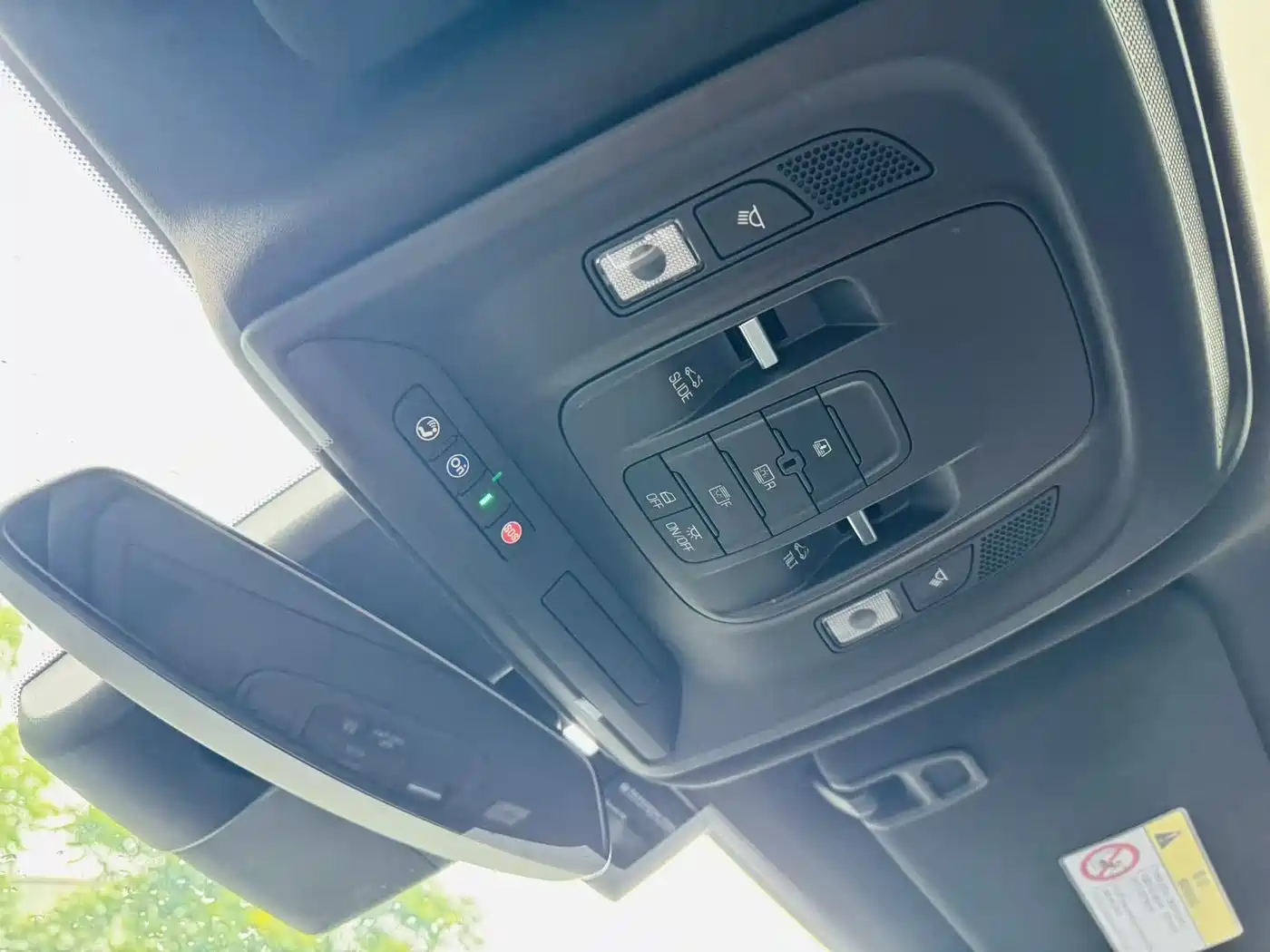 Cadillac CT6 2017 28T Luxury фото 14