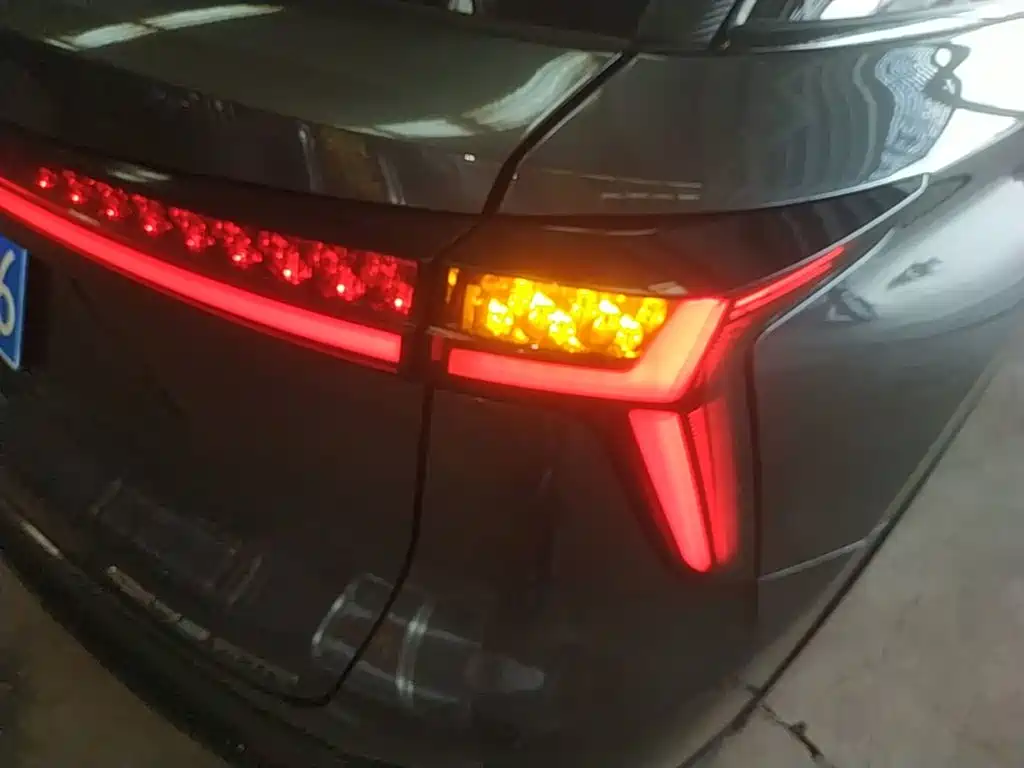 Фото 8 - Changan CS75 PLUS