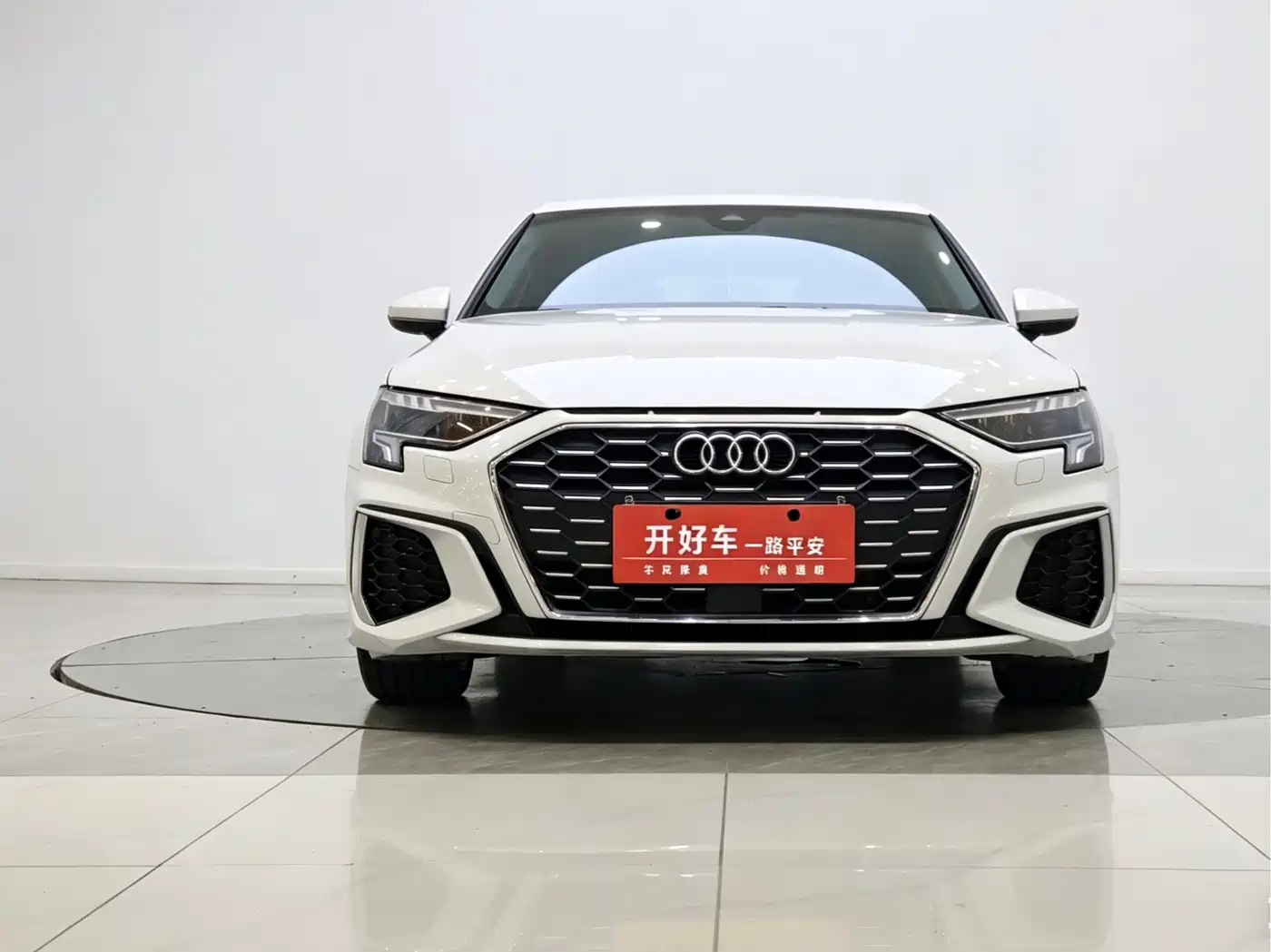 Audi A3 2022 Sportback 35 TFSI Progressive Sport