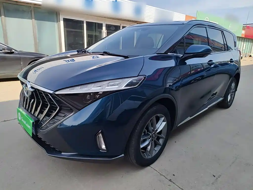 Haima 7X 2020 Model 1.6TGDI Automatic Luxury