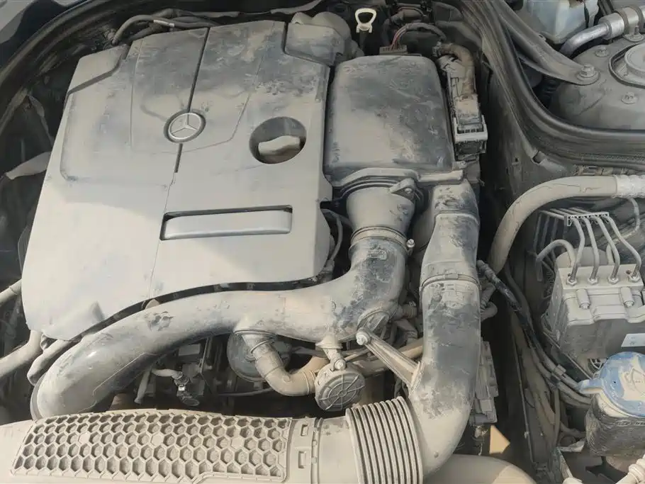 Mercedes-Benz E-Class 2015 Facelift E 260 L Sport фото 10