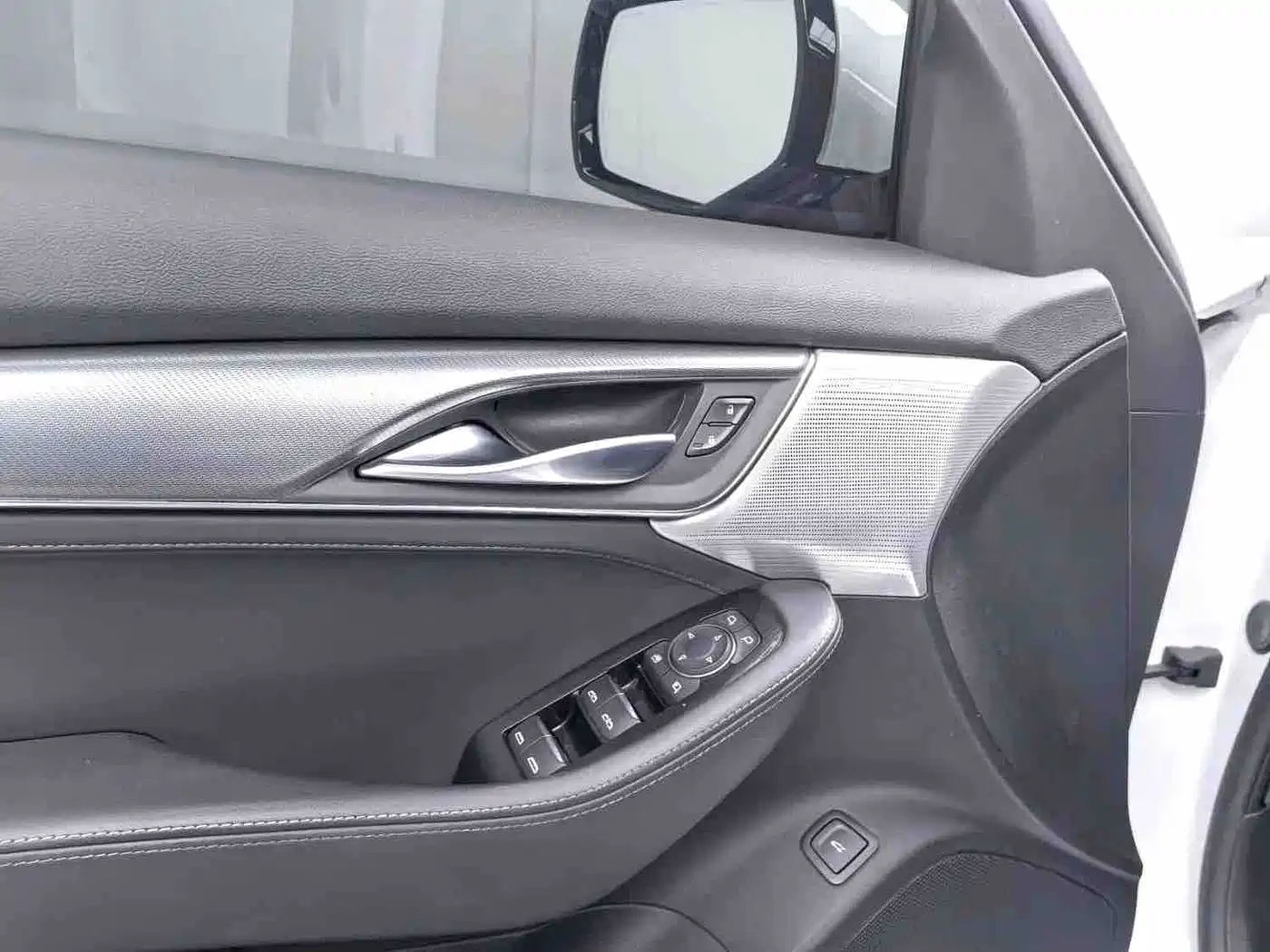 Cadillac CT5 2020 2020 Facelift 28T Luxury Edition
