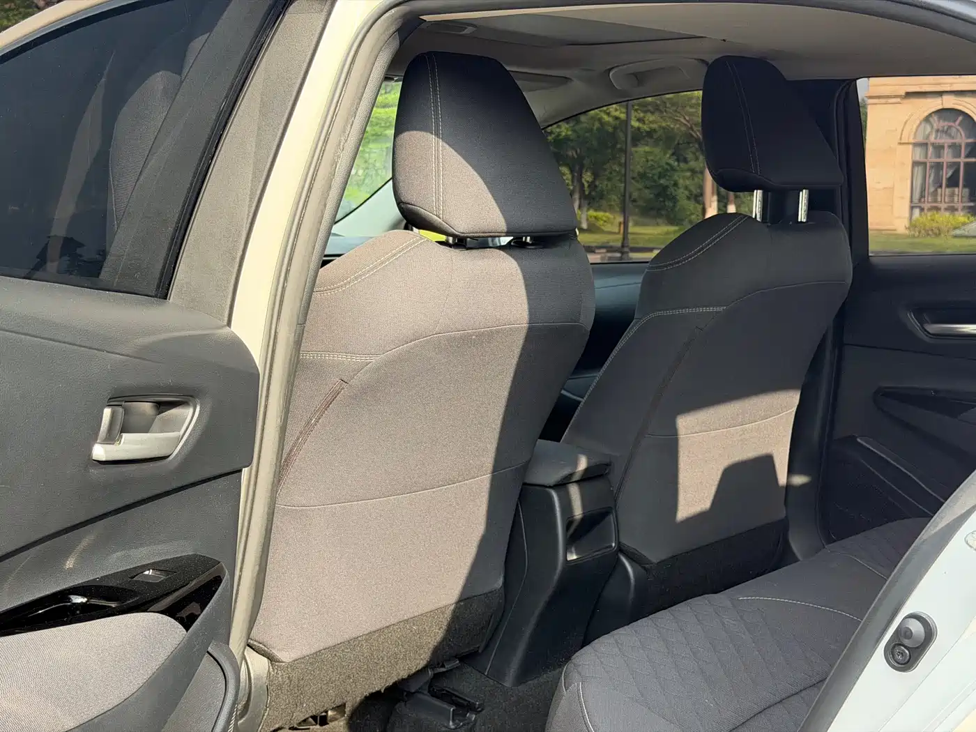 Toyota Allion 2022 2.0L Pioneer Edition фото 8