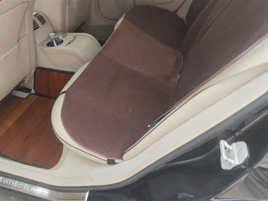 Mercedes-Benz E-Class 2015 Facelift E 260 L Sport фото 11