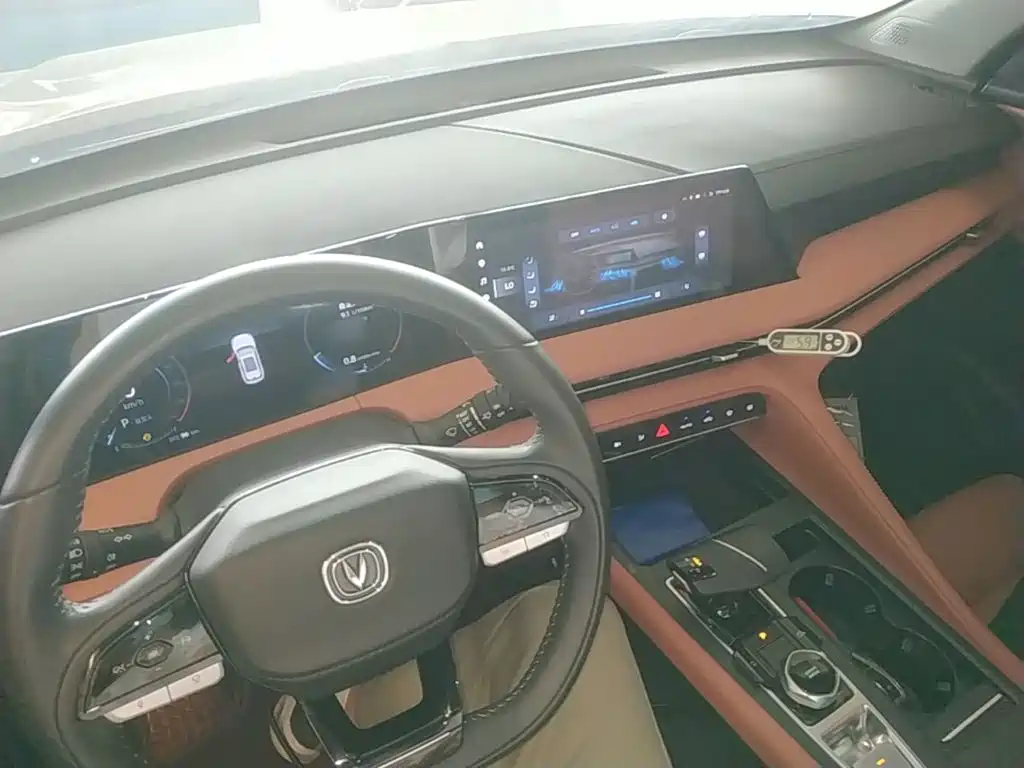 Photo 10 - Changan CS75 PLUS