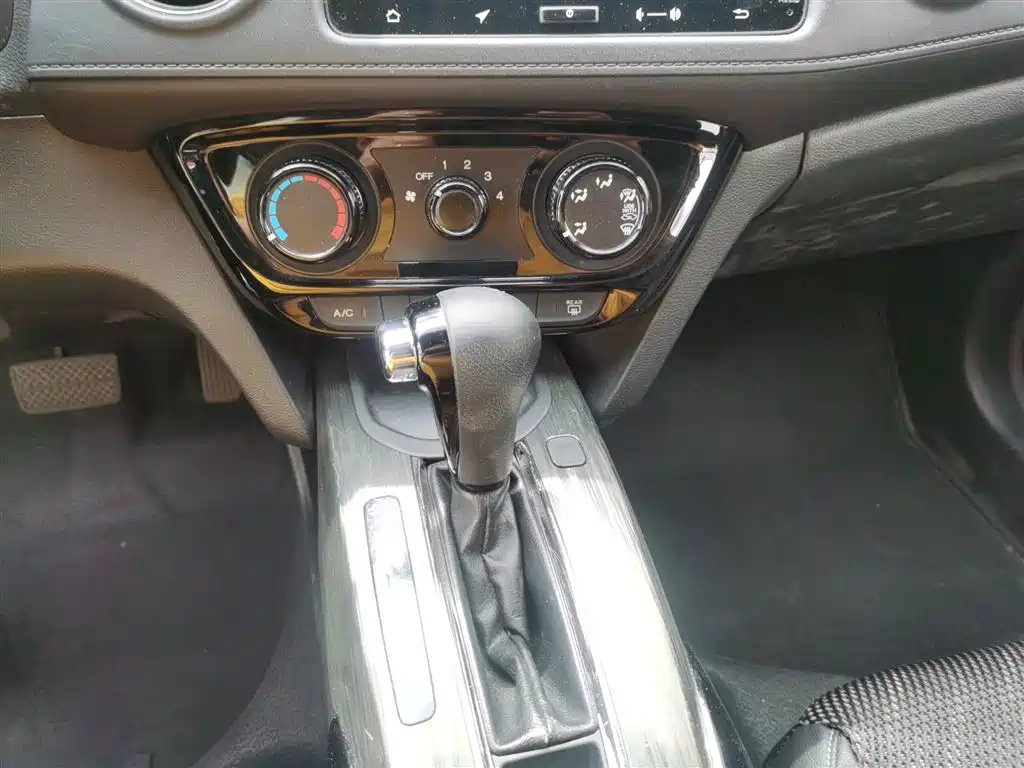 Honda XR-V 2016 2015 1.8L EXi CVT Comfort