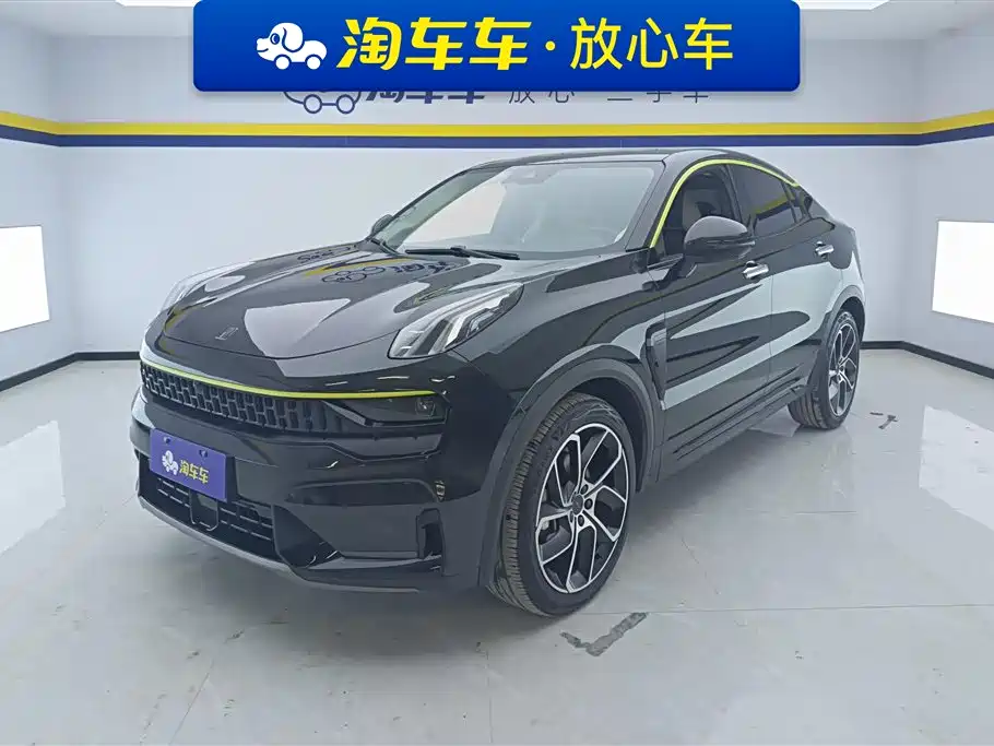 LYNK 05