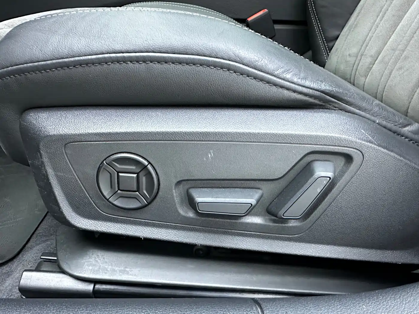 Audi A6L 2019 45 TFSI quattro Premium Dynamic фото 15