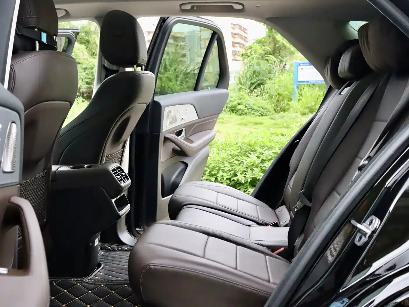 Mercedes-Benz GLE 2021 GLE 450 4MATIC Dynamic фото 8