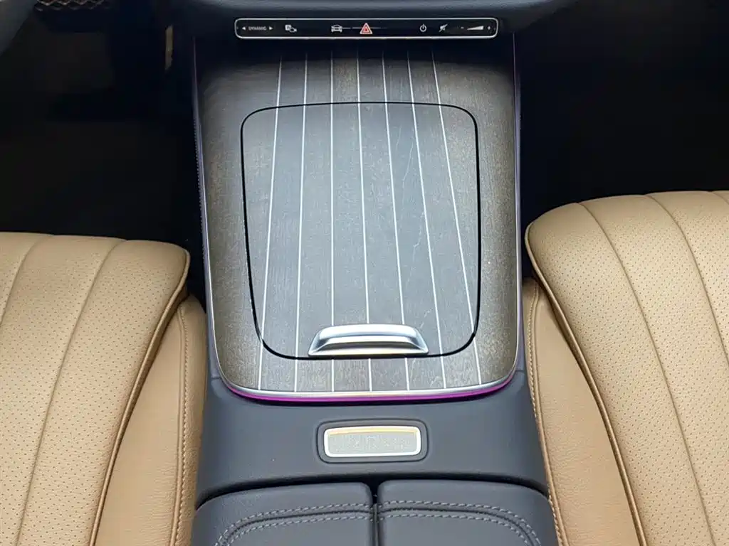 Mercedes-Benz E-Class 2024 Facelift E 300 L Luxury фото 23