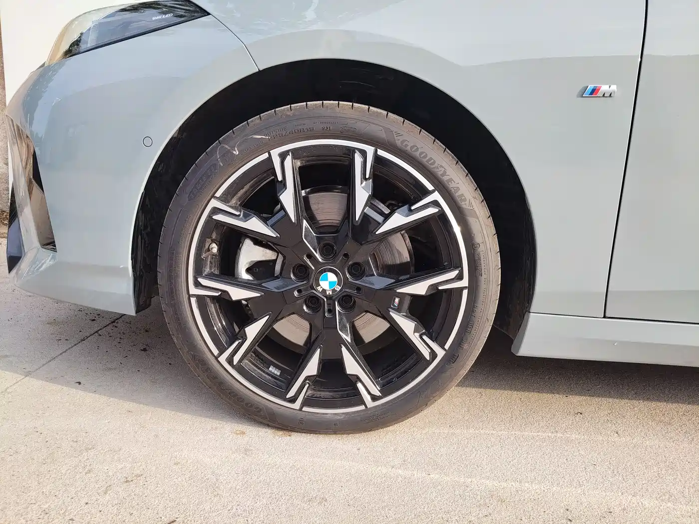 BMW 2 Series 2025 225L M Sport Moonlight Package фото 20