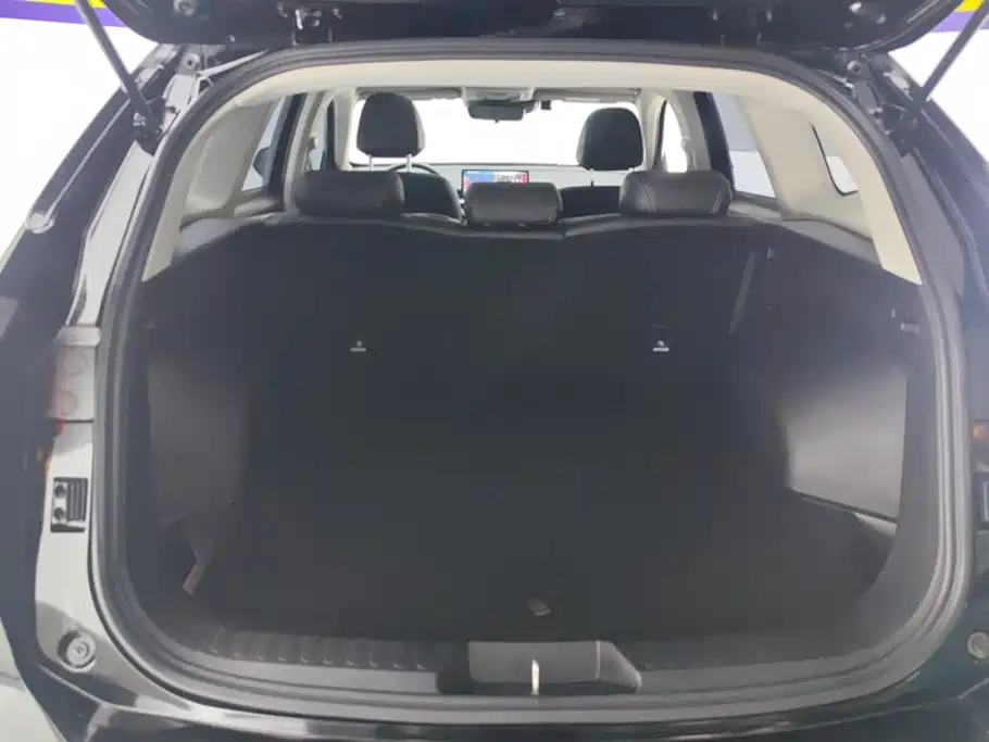 Haval H6 2025 2024 Model 1.5T 2WD Classic Edition