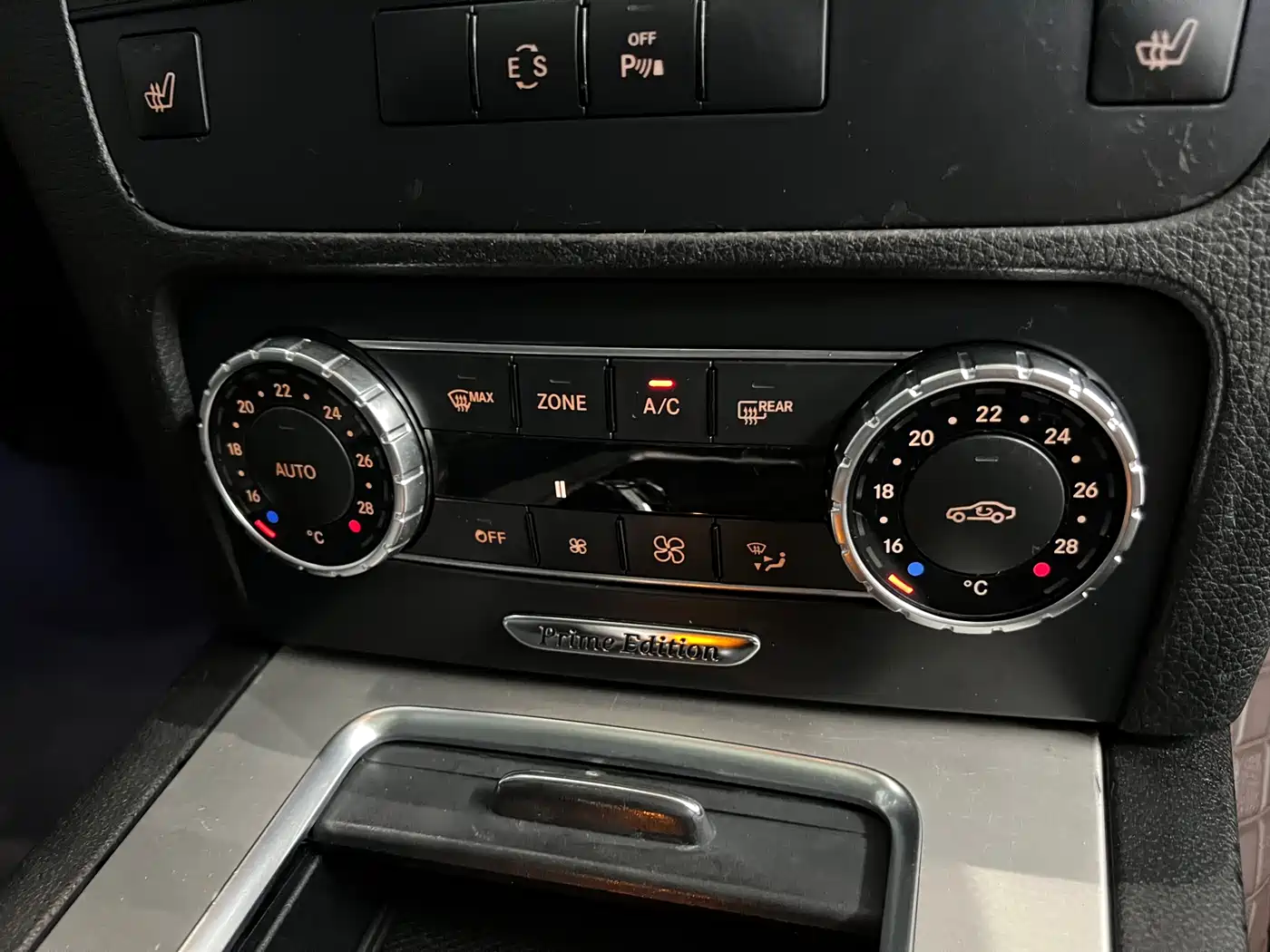 Mercedes-Benz GLK-Class 2015 GLK 300 4MATIC Fashion Ultimate Edition фото 14