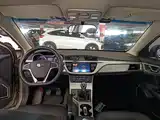 Фото 10 - Geely Emgrand GL