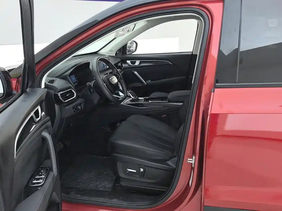 Фото 9 - Baojun RS-5
