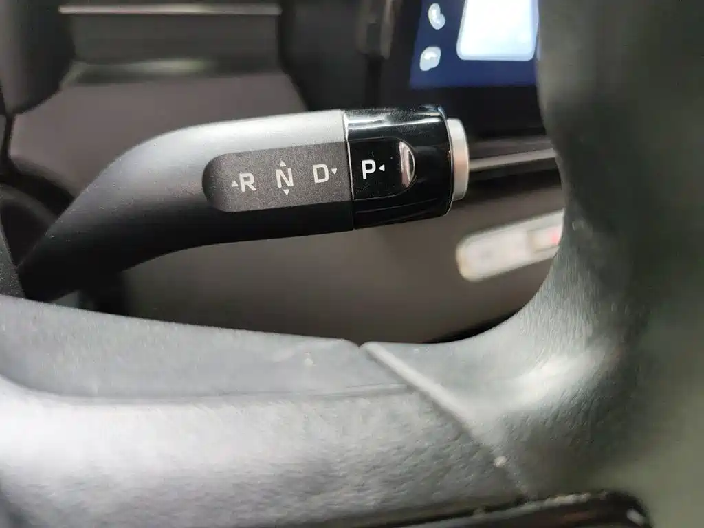 Roewe D6 2025 2025 Model 450km Premium Edition