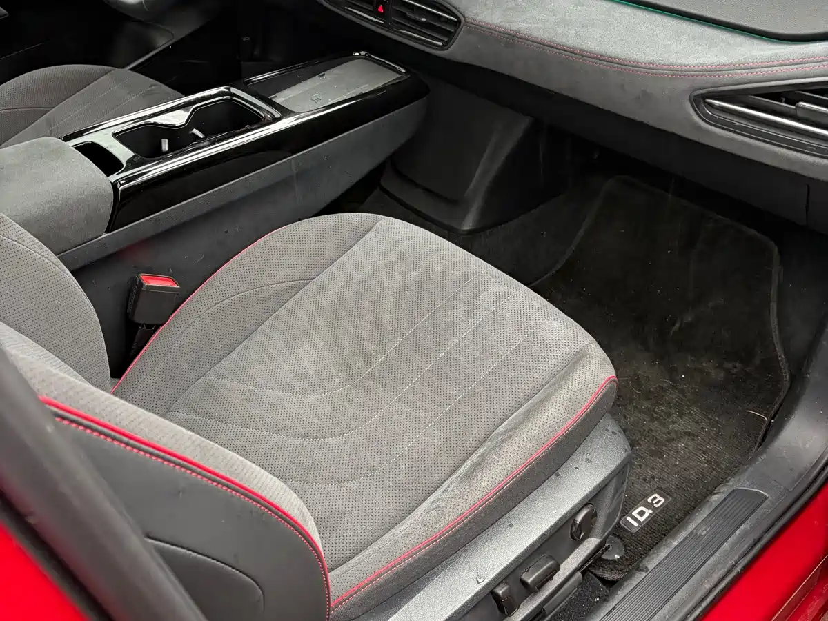 Фото 6 - Volkswagen ID.3