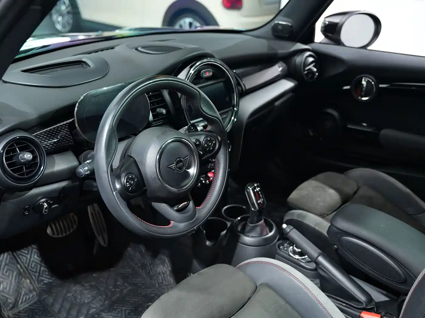 MINI JCW 2020 2021 2.0T JOHN COOPER WORKS ALL-IN