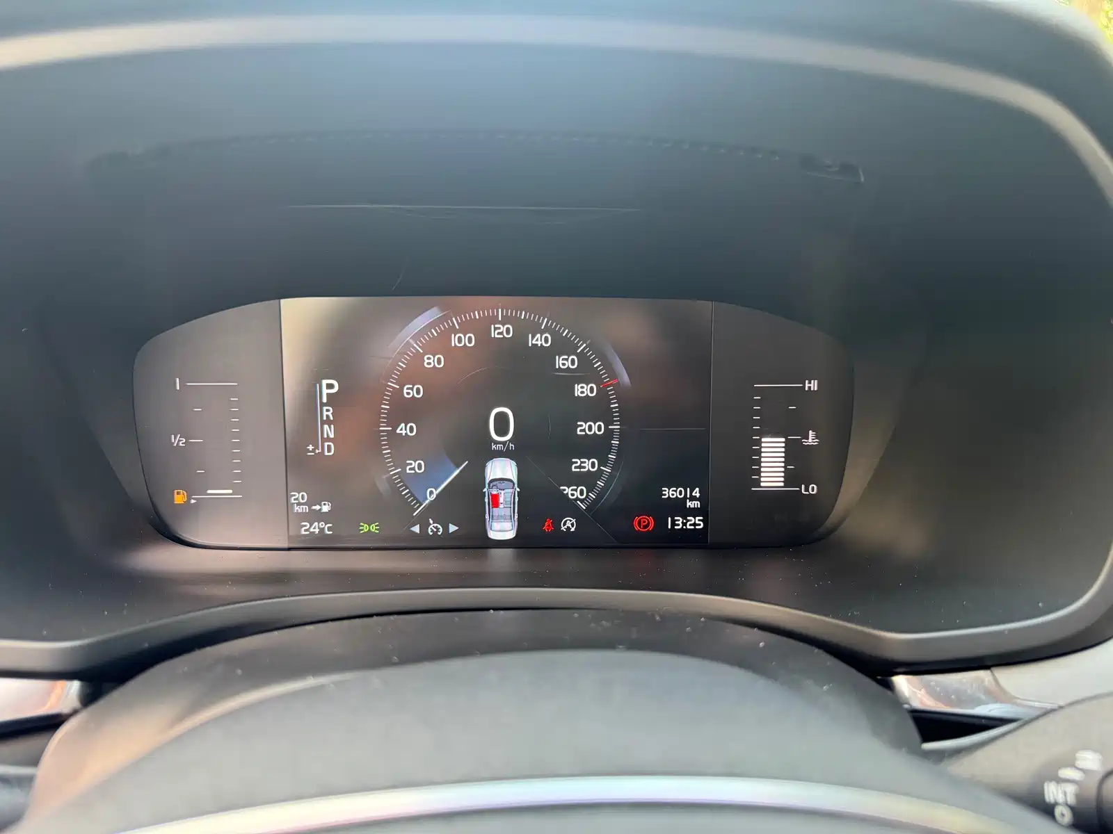Фото 35 - Volvo S60
