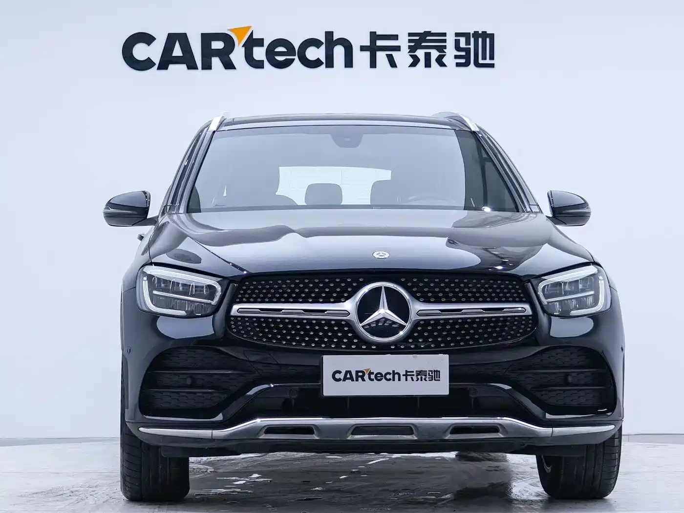 Mercedes-Benz GLC 2021 GLC 260 L 4MATIC Luxury фото 10