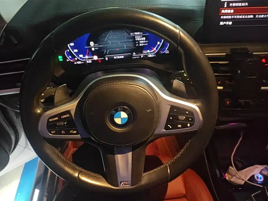 BMW X3 2022 Model Second Facelift xDrive30i Leading M Night Package фото 15