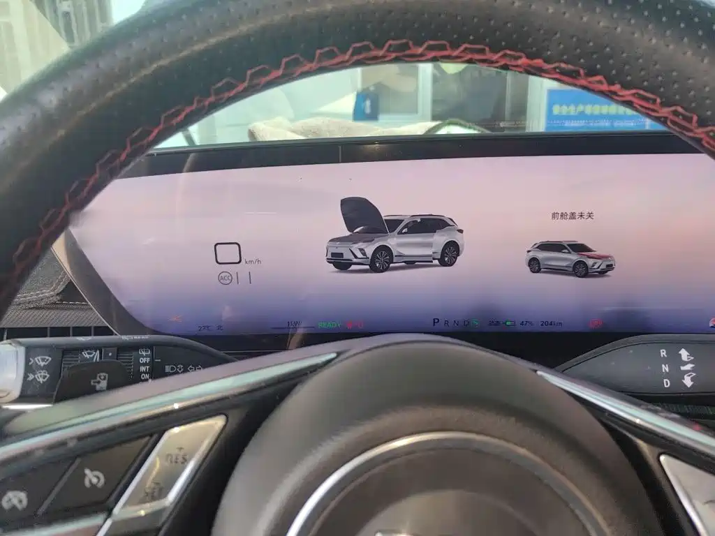 Фото 4 - Buick E5