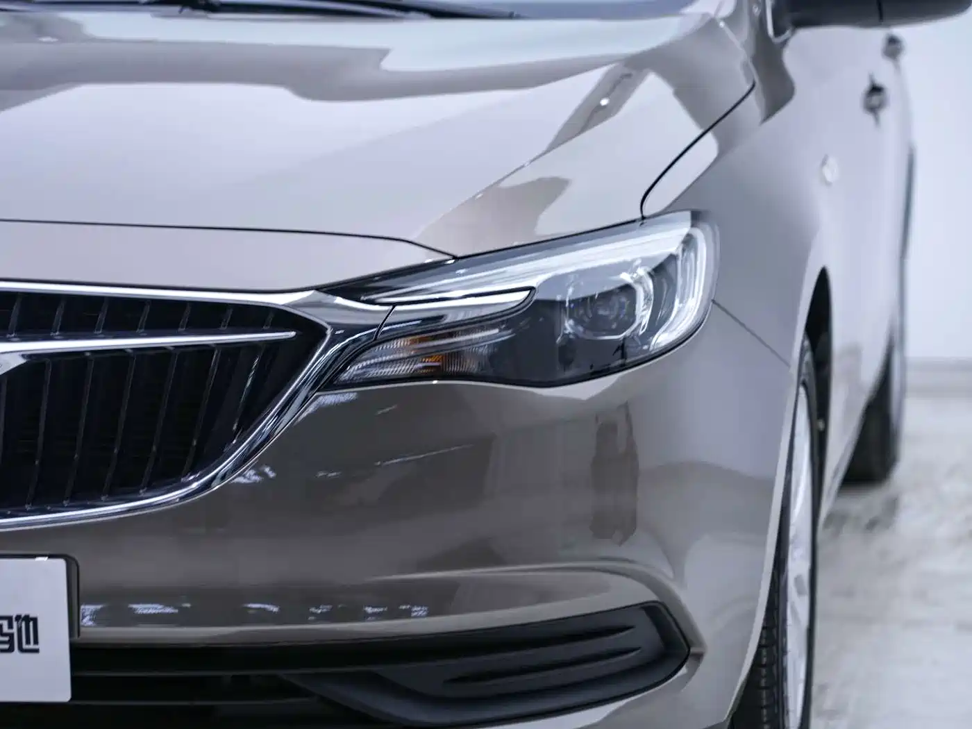 Buick Excelle 2021 Facelift Exemplar 1.5L Auto Elite фото 5
