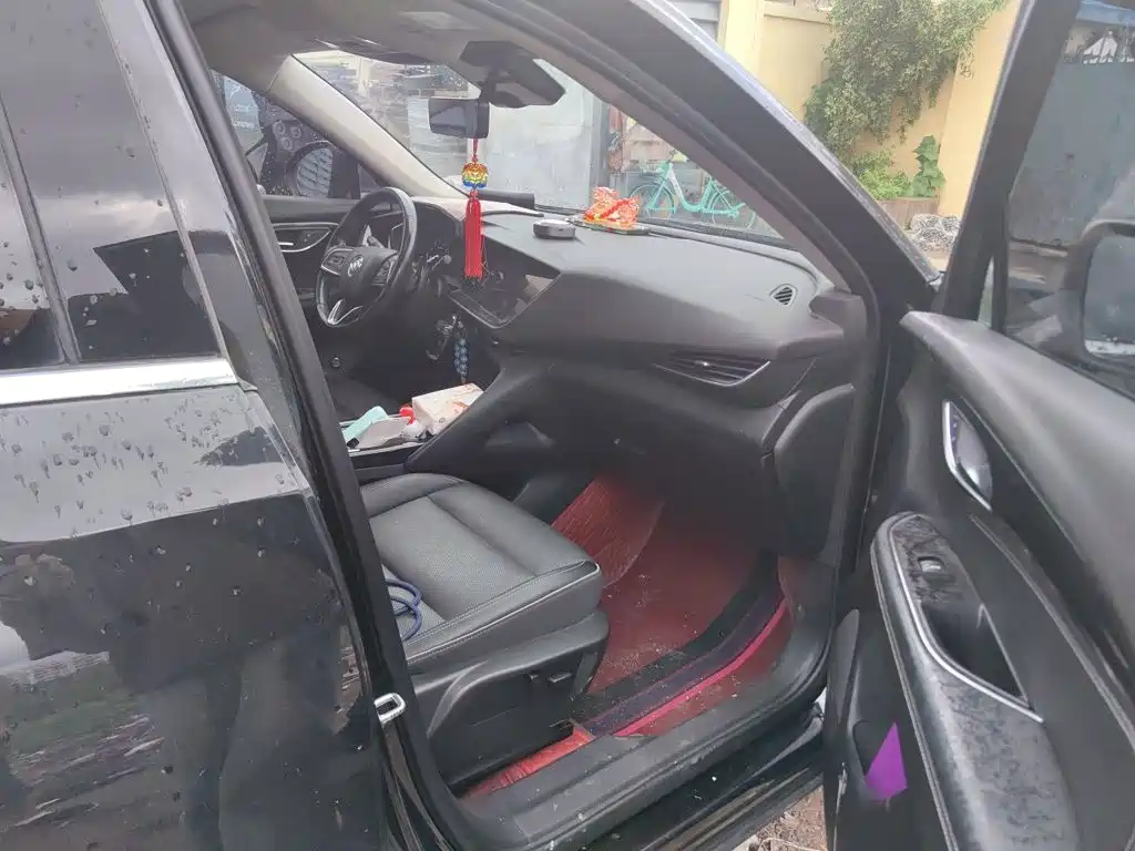 Buick Envision Plus 2023 2023 Enclave Plus 652T 5-Seater Luxury