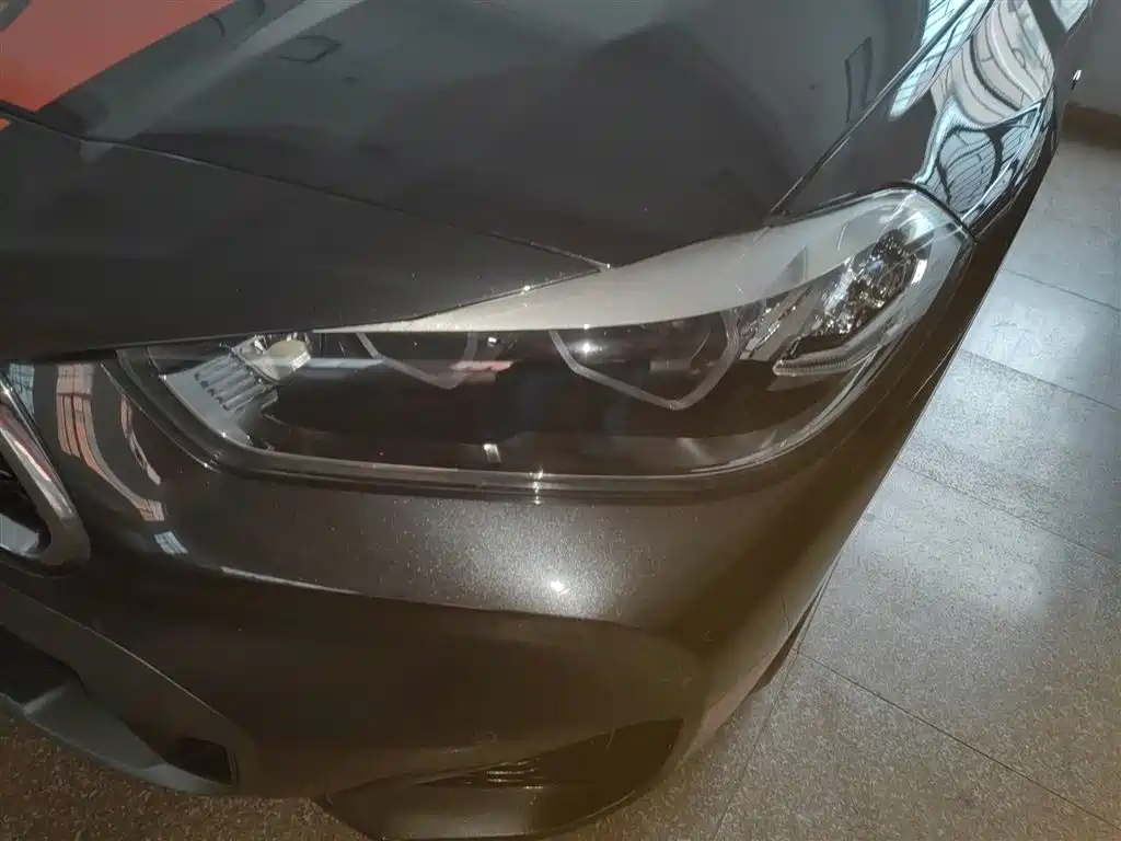 BMW X2 2022 sDrive25i Edge Edition фото 3