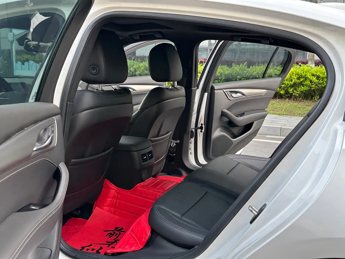 Cadillac CT5 2022 28T Luxury (Standard) фото 7