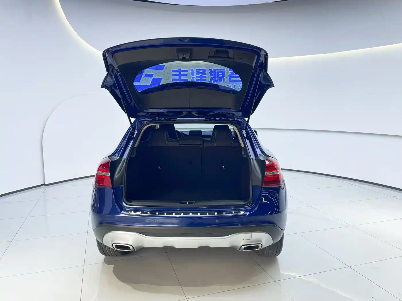 Mercedes-Benz GLA 2018 GLA 200 Fashion фото 6