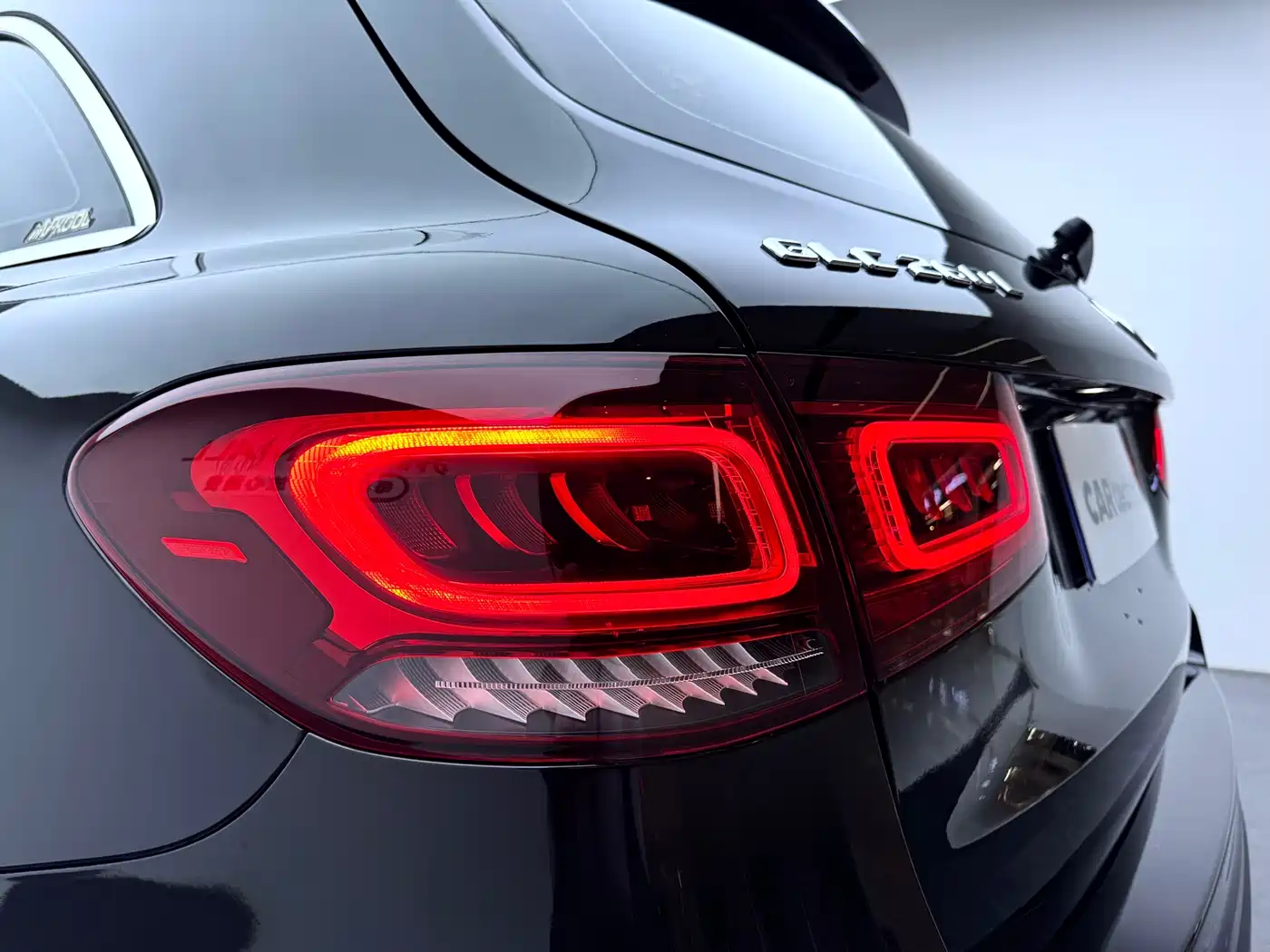 Mercedes-Benz GLC 2020 Facelift GLC 260 L 4MATIC Dynamic фото 9