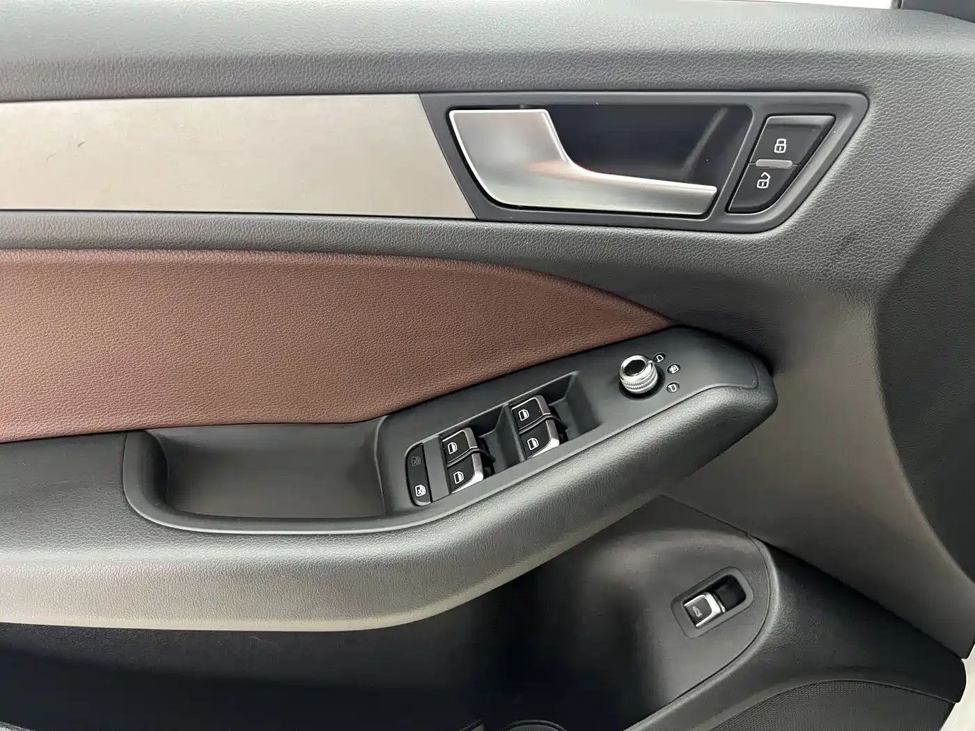 Audi Q5 2018 Collector's Edition 40 TFSI Progressive фото 10