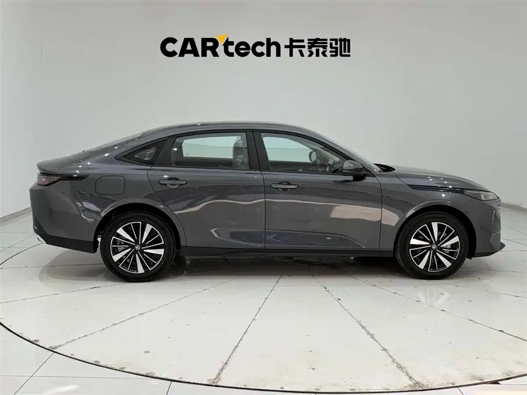 CHANGAN YIDONG PHEV