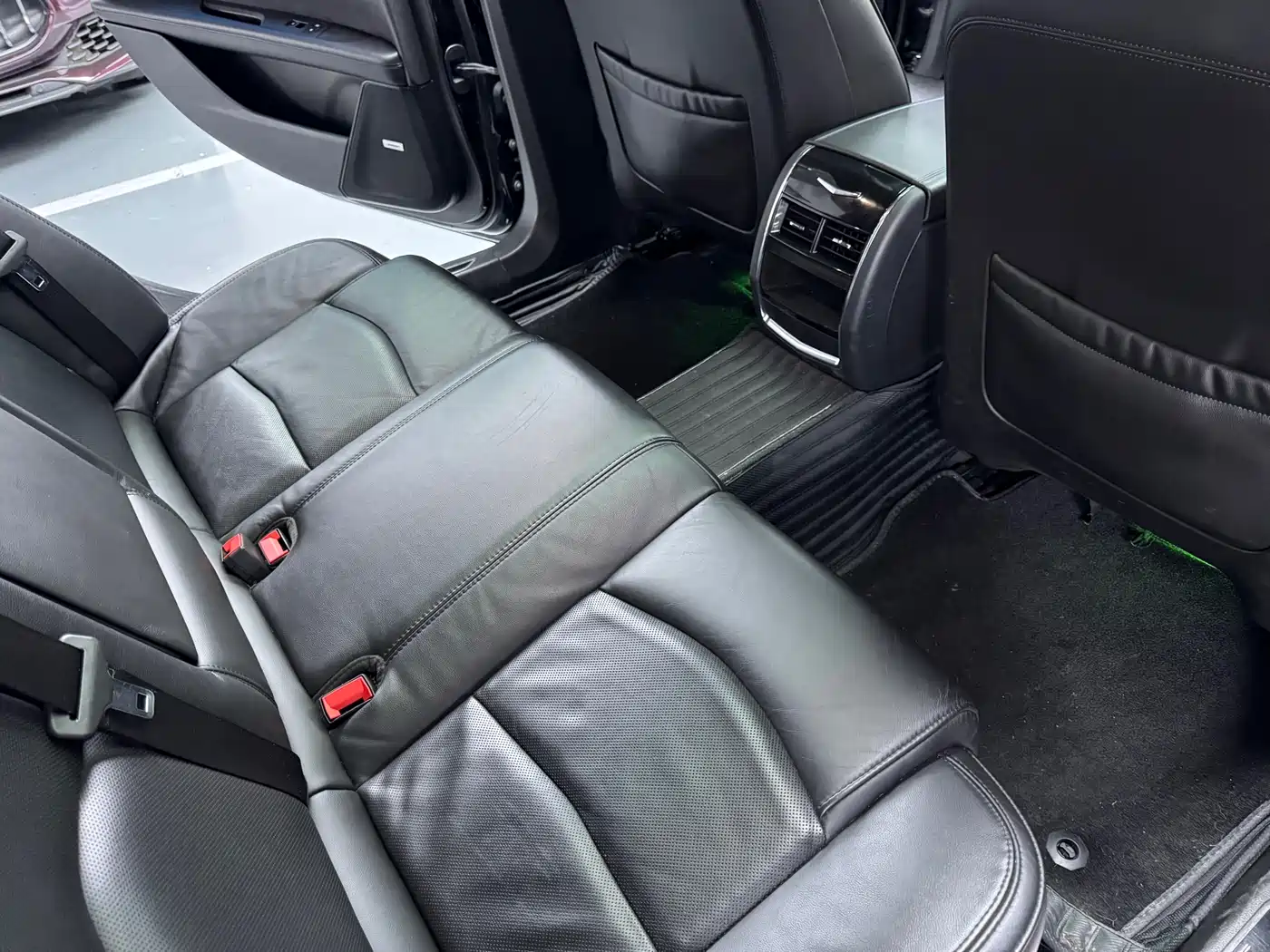Cadillac CT6 2021 28T Luxury фото 15