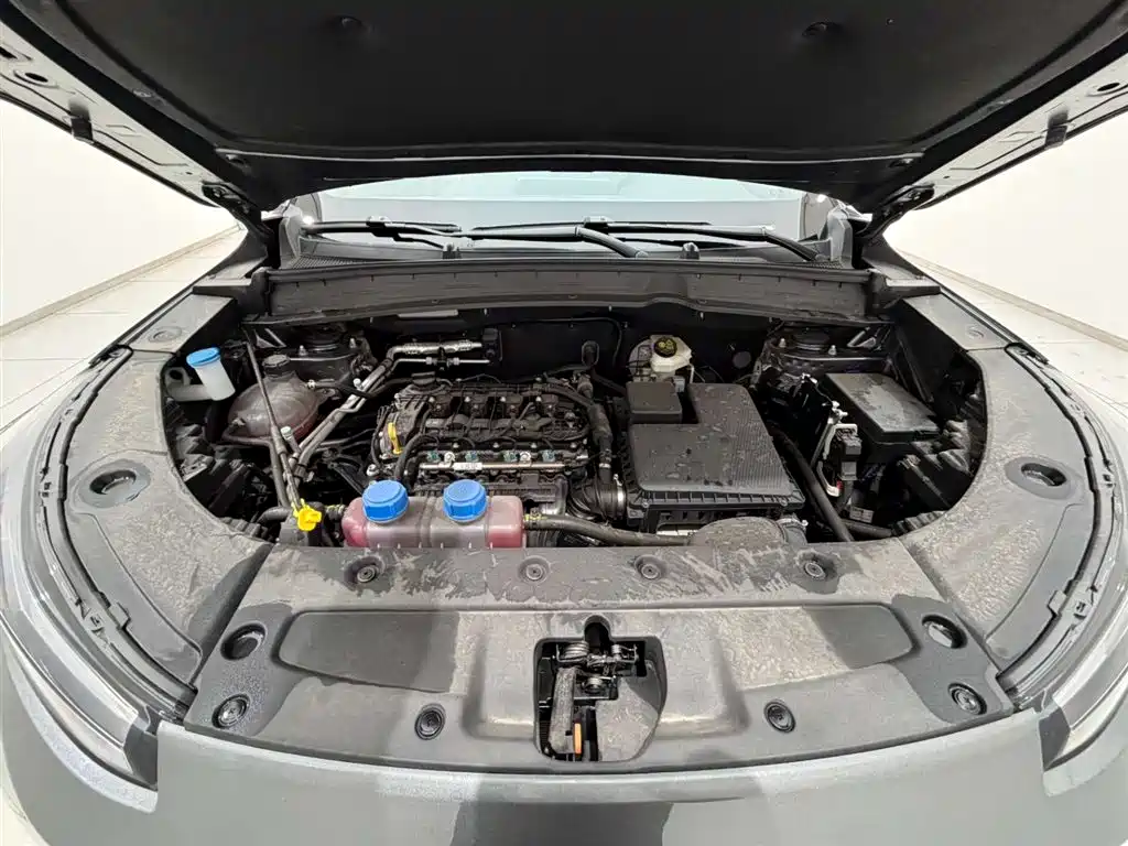 CHANGAN CS55PLUS PHEV