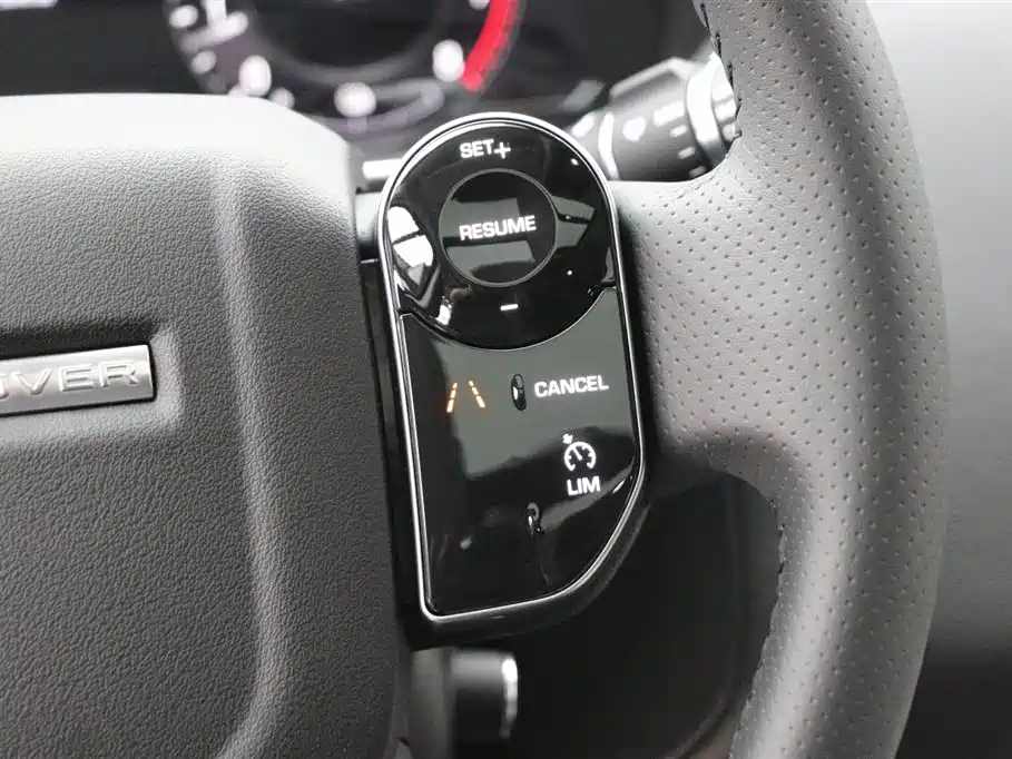 LAND ROVER RANGE ROVER SPORT NEW ENERGY