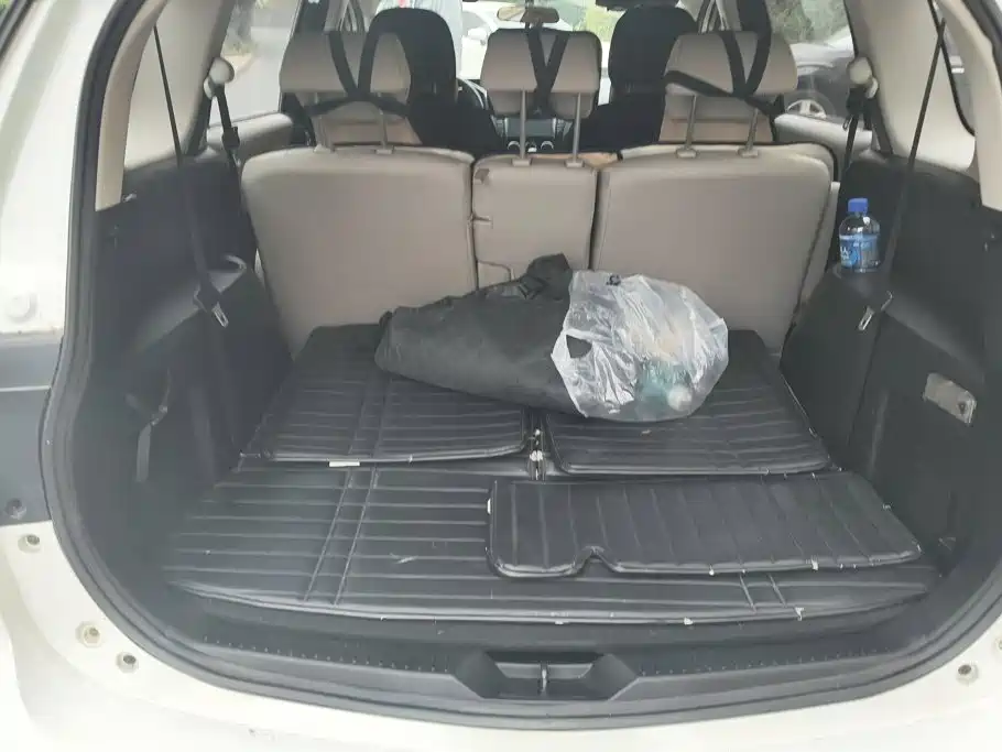 2014 Mazda Mazda5