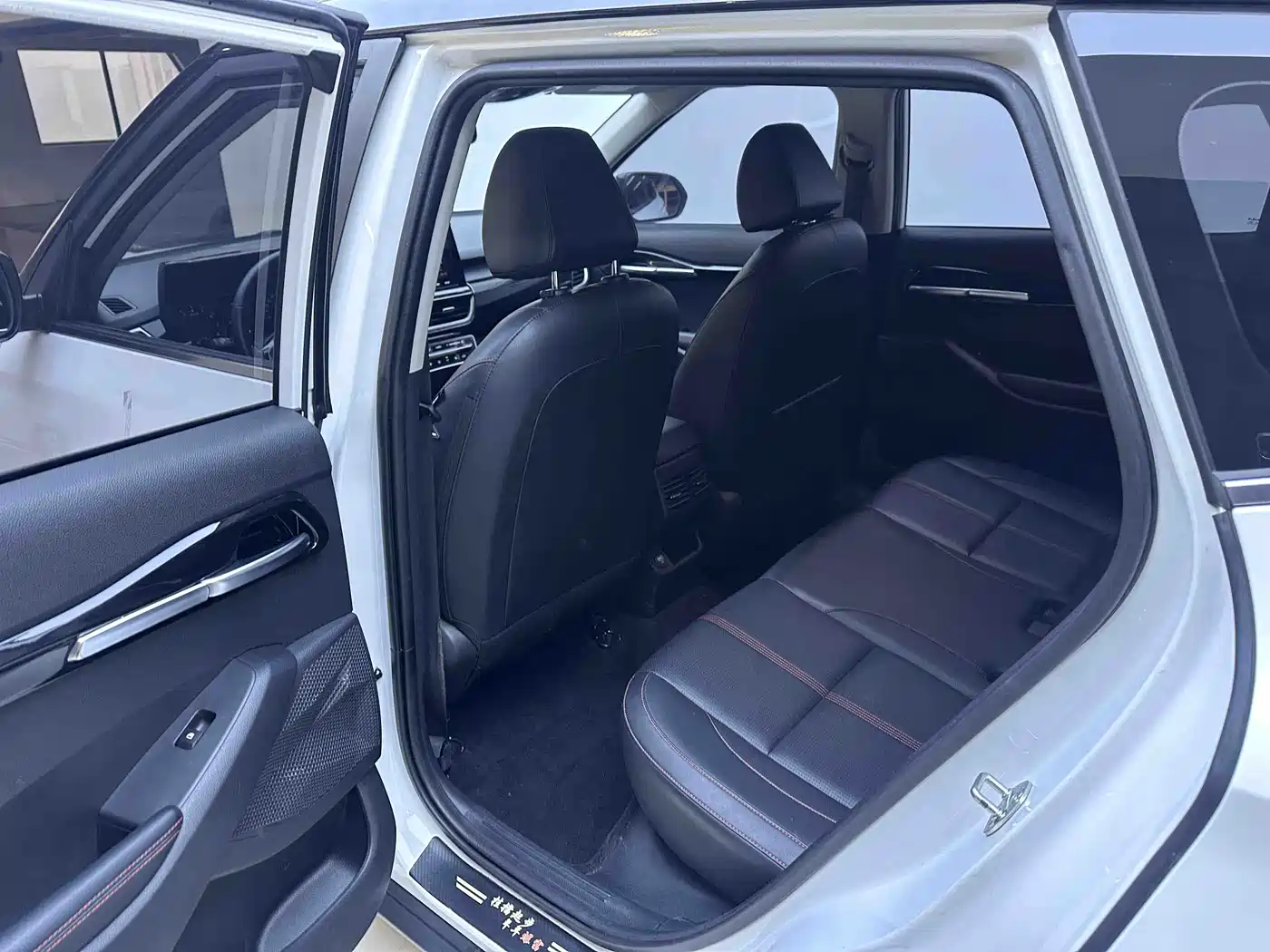 Kia KX3 Smart Run 2021 1.5L CVT Renewal Edition фото 10