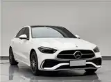 Фото 3 - Mercedes-Benz C-Class