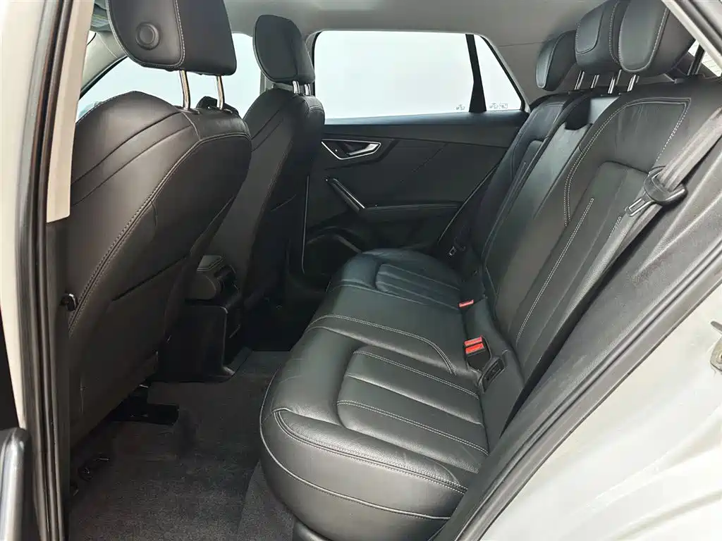 Audi Q2L 2022 35 TFSI Progressive Elegance фото 21