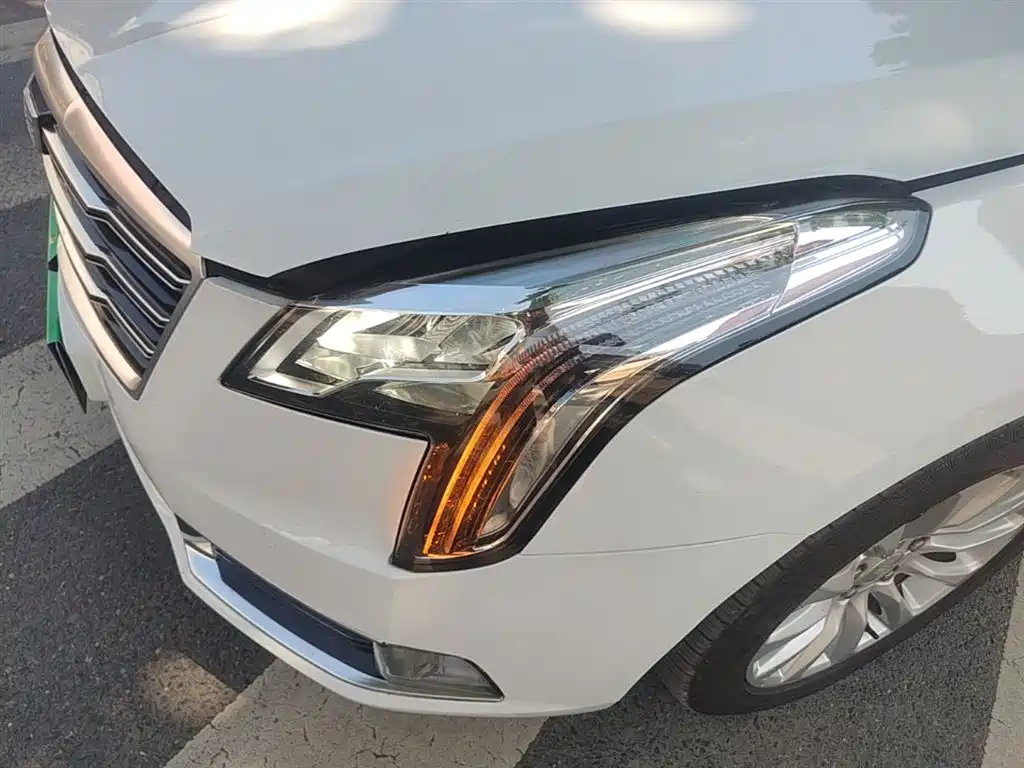 Cadillac XTS 2018 28T Elite фото 24