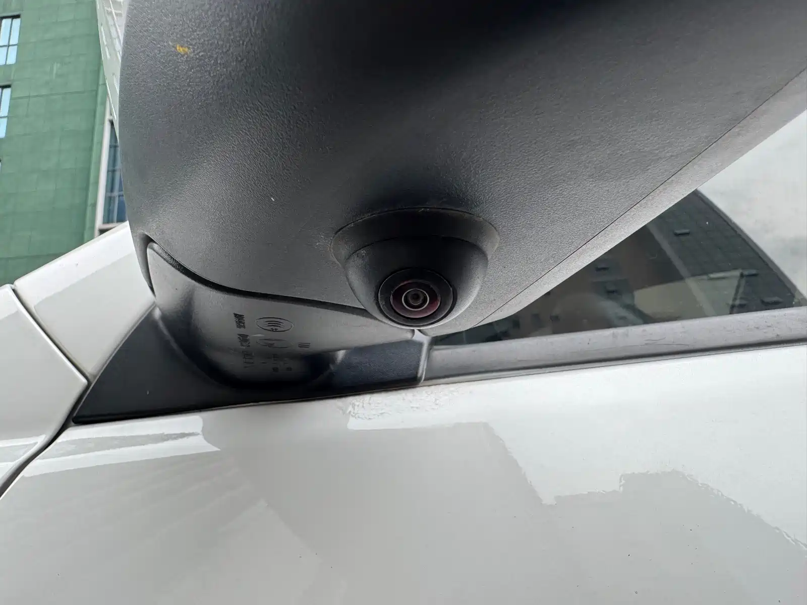 Фото 23 - Geely Emgrand