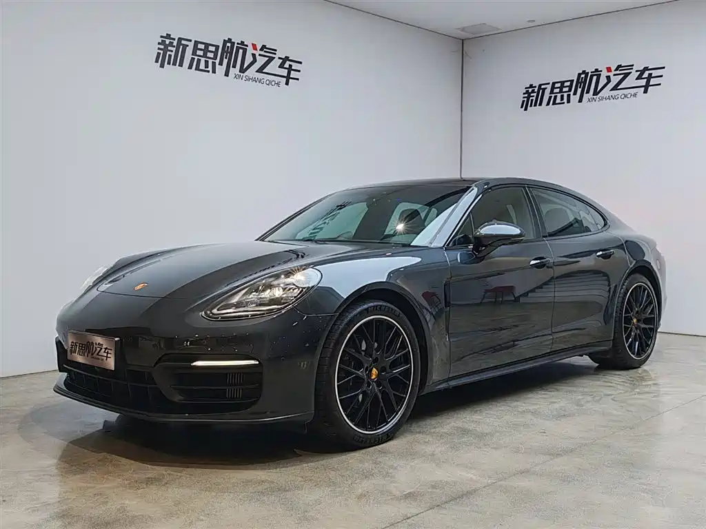 Porsche Panamera 2023 Panamera 2.9T