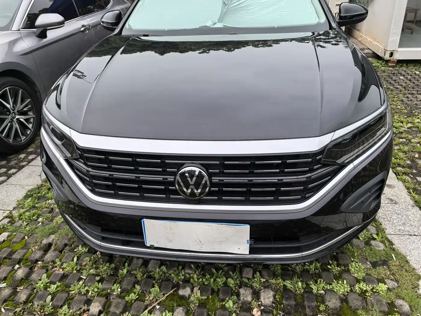 Volkswagen Passat 2024 330TSI Elite Edition фото 2