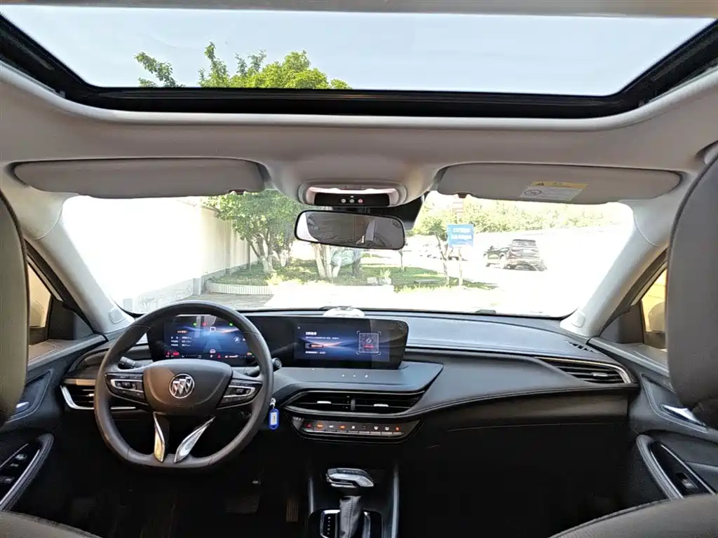Buick Verano 2023 Pro Joy Edition фото 18