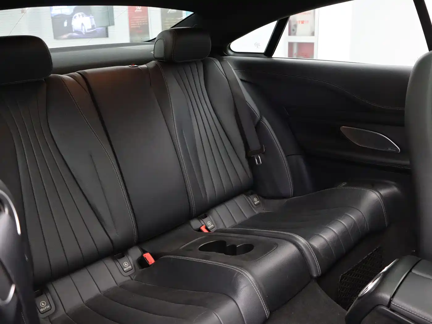 Mercedes-Benz E-Class (Import) 2017 E 200 Coupe фото 21