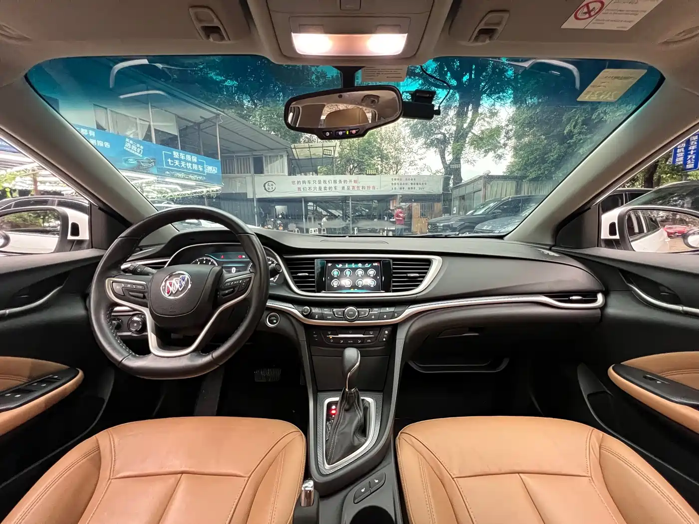 Buick Excelle GT 2019 2019 18T Auto Connected Flagship China VI