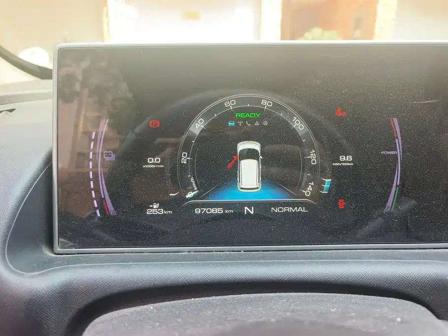 Ora White Cat 2021 2020 305km Luxury