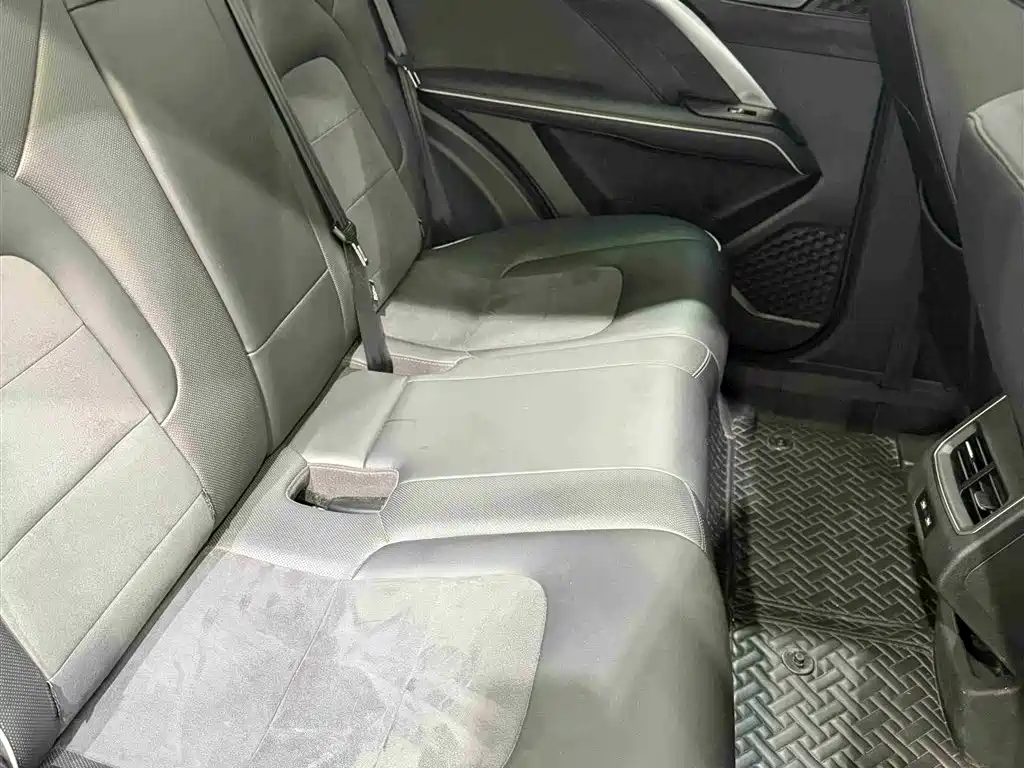 Haval H6 2021 Model National Trend Edition 1.5T Auto Champion фото 16